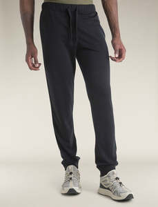 Icebreaker: Icebreaker Men's Shifter Pants - Black