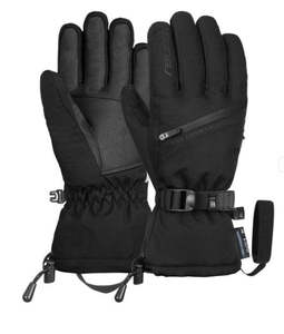 Reusch Demi Rtx Xt Women's Gloves Black