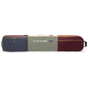 Bags: Dakine Low Roller T5 Snowboard Bag - High Serra