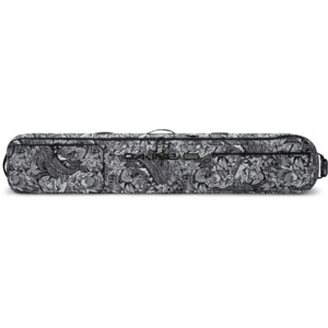 Dakine Fall Line Ski Roller Bag T6- Kingdom Black