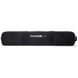 Dakine Boundary Ski Roller Bag T6- Black