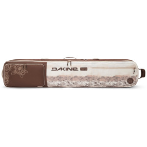 Dakine Team Low Roller Snowboard Bag - Jamie Anderson T1 Redesign