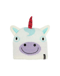 Beanies: XTM Zoolander Beanie - Unicorn