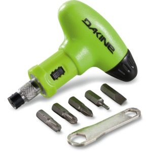 Dakine Torque Driver Multi Tool