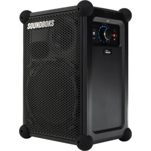 Electrical Goods: Soundboks Mix Bluetooth Performance Speaker