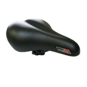 Bike Accessories: ENDZONE City Saddle