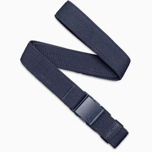 Belts: Arcade Atlas Slim Belt - Navy