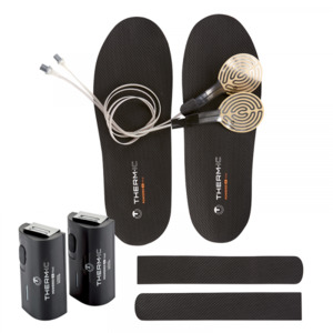 Snow Accessories: Thermic C-pack 1300 Heat Kit