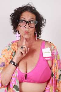 Videris Lingerie: Videris Lingerie - Rachel Bra Bohemian
