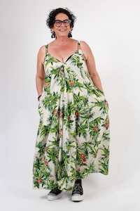 Tunics: TCD Get Out The Girls Dress - Island Breeze (LUCKY LAST 4 = 22)