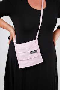 The Carpenters Daughter Karangahape Road Window: TCD - Cross Body Bag