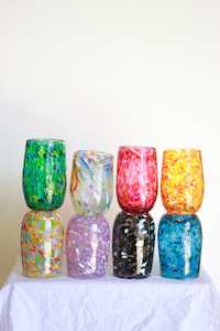 Grinter Glassware - Tumbler Glasses