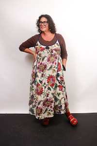 Tunics: TCD Nomad Tunic - Khaki