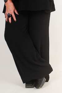 Bundle 2: TCD Sadie Pant - Black