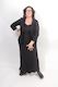 TCD Loulou Jacket - Black