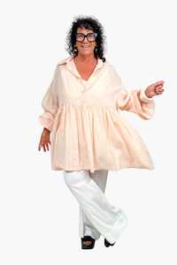 Tcd The Carpenters Daughter: TCD Rayah Top - Petal