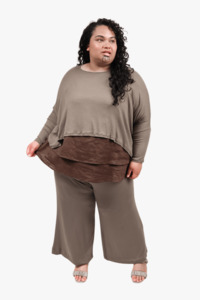 TCD Lockdown Crop - Mouse