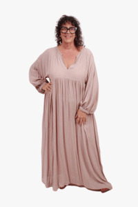 Everything Full Price: TCD Ruby Maxi Dress - Meadow
