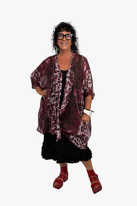 TCD Maritza - Leopard