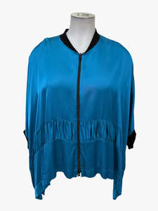 Everything Full Price: Juna Bomber - Kotare Rouche