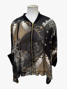 Juna Bomber - Swallow