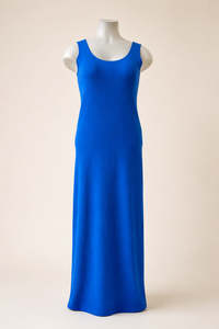 Tcd The Carpenters Daughter: TCD Long La Bella Extra Long - Blue Rib