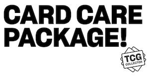 Bulk Card Packs: TCG Collector NZ Card Care Bags