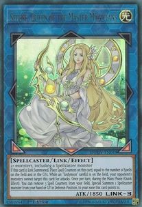Duel Overload Tcg Collector Nz: Selene, Queen of the Master Magicians [DUOV-EN014] Ultra Rare