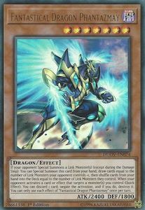 Duel Overload Tcg Collector Nz: Fantastical Dragon Phantazmay [DUOV-EN074] Ultra Rare
