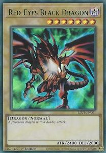 Legendary Duelists Season One Tcg Collector Nz: Red-Eyes Black Dragon (Green) [LDS1-EN001] Ultra Rare