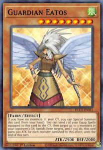Dragons Of Legend The Complete Series Tcg Collector Nz: Guardian Eatos [DLCS-EN011] Common