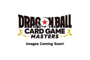 Dragon Ball Super Tcg Collector Nz: Dragon Ball Super Masters: Fearsome Rivals Booster Box (B29) *Sealed* (PRE-ORDER, SHIPS JAN 2026)