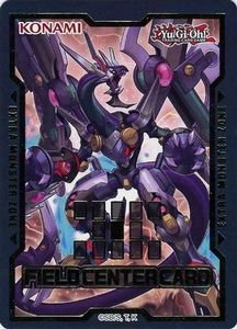 Phantom Rage Tcg Collector Nz: Field Center Card: Arc Rebellion XYZ Dragon Promo
