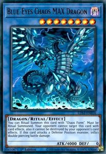 Legendary Duelists Season Two Tcg Collector Nz: Blue-Eyes Chaos MAX Dragon [LDS2-EN016] Ultra Rare