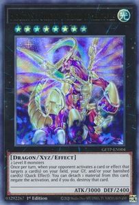 Ghosts From The Past Tcg Collector Nz: Hieratic Sky Dragon Overlord of Heliopolis [GFTP-EN004] Ultra Rare