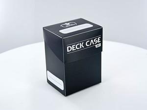 Deck Boxes Plastic Tcg Collector Nz: Ultimate Guard Deck Case (80)