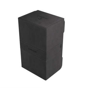 Deck Boxes Leather Tcg Collector Nz: Gamegenic Deck Holder Stronghold (200) (XL)