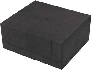 Deck Boxes Leather Tcg Collector Nz: Gamegenic Deck Holder Card's Lair (600)