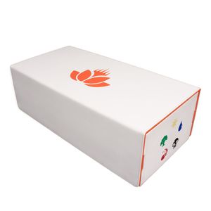 Ultra Pro - Magic the Gathering: Mana 8 Dropship Storage Box