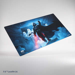 Playmats Tcg Collector Nz: Gamegenic Playmat: Star Wars: Unlimited