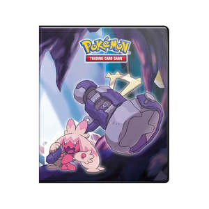 Ultra Pro - Pokémon 9-Pocket Portfolio: Tinkaton