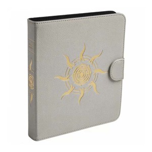 Dragonshield RPG Spell Codex Portfolio 160