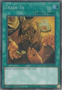 Ancient Guardians Tcg Collector Nz: Trade-In (Collector's Rare) [ANGU-EN052] Collector's Rare