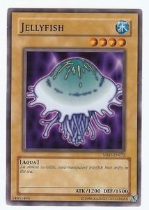 Jellyfish [MRD-EN072] Common