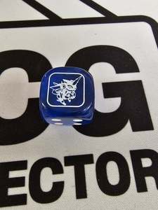 Dice Tcg Collector Nz: Official Yu-Gi-Oh! Salamangreat Almiraj Dice - BLC1