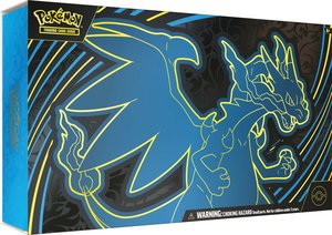 Pokemon Tcg Collector Nz: Pokemon TCG: Ultra Premium Collection Mega Charizard X ex *Sealed*
