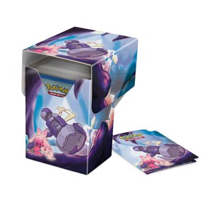 Deck Boxes Plastic Tcg Collector Nz: Ultra Pro Pokemon Deck Box - Tinkaton