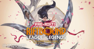 Riftbound - Spiritforged Pre-Rift Event 12/02/2026 @ TCG Collector NZ
