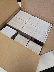 Bulk Card Packs: TCG Collector NZ Bulk YUGIOH Case of 5000+ Commons *READ DESCRIPTION*