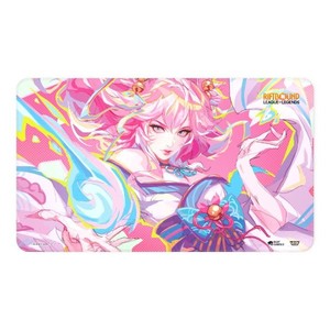 Playmats Tcg Collector Nz: Riftbound Playmats - Spiritforged
